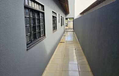 Imagem 6: Casa em Rolandia, Nobre IV e 3 quartos