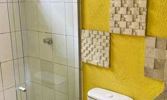 Imagem 4: Res. Cidade Jardim II, casa com 05 quartos s/ 02 suítes, 02 vagas de garagem