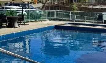 Imagem 3: APARTAMENTO de 72m² em Ponta Negra - LL