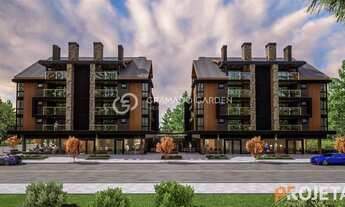 Imagem 3: APARTAMENTO PARA INVESTIDOR NO CENTRO DE CANELA