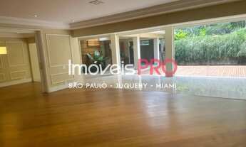 Imagem: Condomínio de alto padrão Alto da Boa