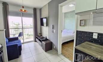 Imagem: Imóvel na Coronel Luís Schimidt com 1