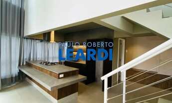 Imagem: APARTAMENTO - ALPHAVILLE - SP