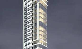 Imagem: Apartamento com 3 suítes à venda, 122