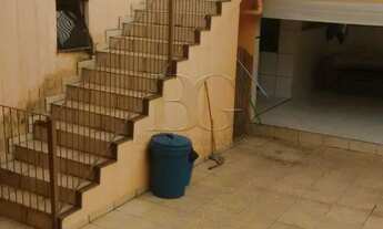 Imagem 3: Casas Padrão em Poços de Caldas