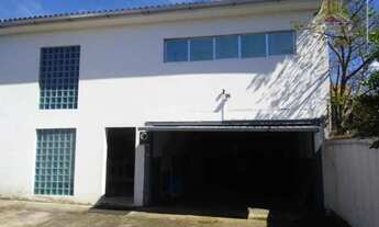 Imagem: Depósito/Pavilhão para Venda - 158.25m²