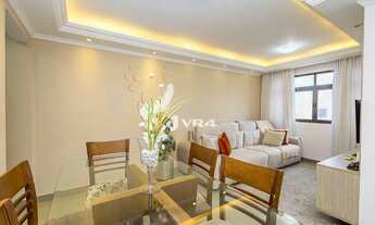 Imagem 6: Apartamento com 3 dormitórios à venda - Pinheirinho - Curitiba/PR