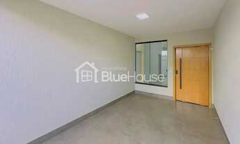 Imagem 4: Casa de 3 Quartos, sendo 1 suíte, em acabamento Premium no Parque das Flores