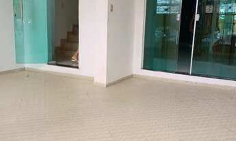 Imagem 2: ALUGA-SE ÓTIMA CASA 2 PAVIMENTOS, DIOGO MÓIA PX A GENERALÍSSIMO