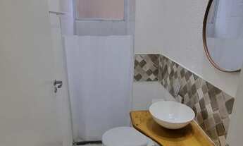 Imagem 5: Apartamento 2 Dormitórios Todo Reformado Em Guaianases. Pronto Pra Morar!!!