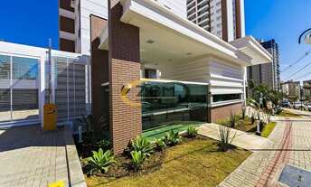 Imagem: Apartamento para locação, Jardins Eco