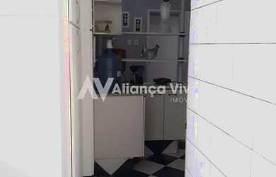 Imagem 4: Copacabana Apartamento com 3 dormitórios