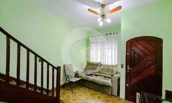 Imagem: Sobrado em Mooca