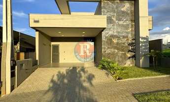 Imagem: Casa de Condomínio com 3 quartos, RESIDENCIAL