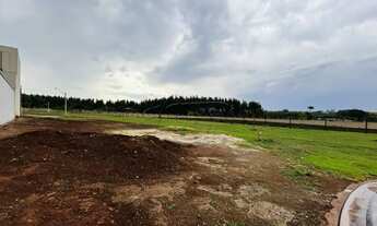 Imagem 2: Terreno de 251m² à venda em condomínio - Quinta da mata