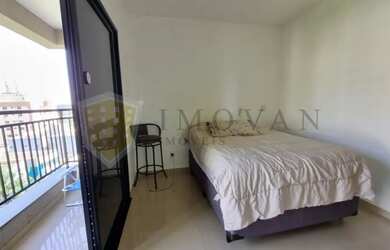 Imagem 6: Apartamento 1 Quarto Suíte,39,40 m², Jardim Ana Maria