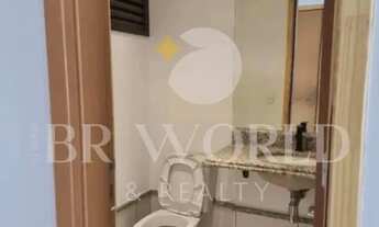 Imagem 7: Apartamento com 3Q sendo 1 suítes com 2 vagas e escaninho