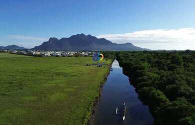 Imagem: Apartamento 3 quartos à venda em Alpha