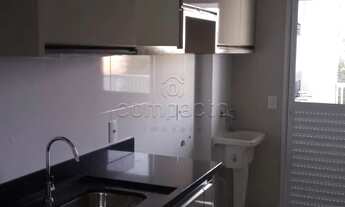 Imagem 6: Apartamento Padrão em São José do Rio Preto