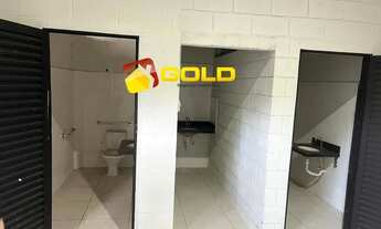 Imagem 4: Galpão para Locação em Uberlândia, Jardim Brasília, 3 banheiros, 6 vagas