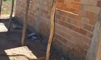 Imagem: Vendo ou troco ágio,de lote,com casa,em