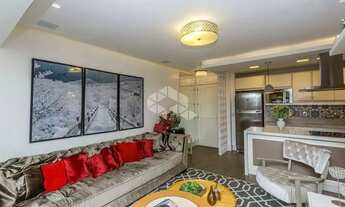 Imagem: Apartamento 3 quartos, suite, 1 vaga coberta