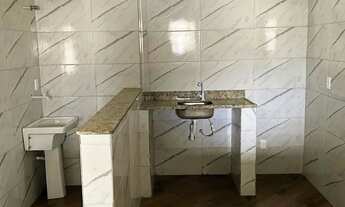 Imagem 5: Apartamento com 2 quartos em Piabetá