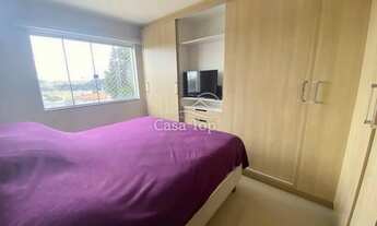 Imagem 7: Apartamento semimobiliado para alugar Edifício Pasadena - Jardim Carvalho