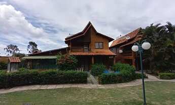 Imagem: Vendo condomínio Aconchego 4 Gravatá