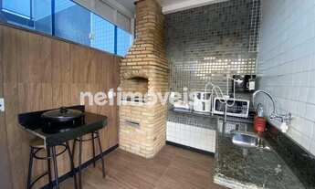 Imagem 3: Venda Cobertura Castelo Belo Horizonte