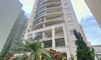 Imagem: Apartamento para aluguel com 73 m em Pinheiros