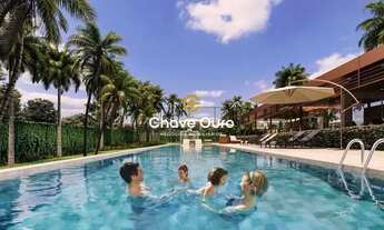 Imagem 10: Terrenos exclusivos em condomínio fechado a 5 minutos do centro