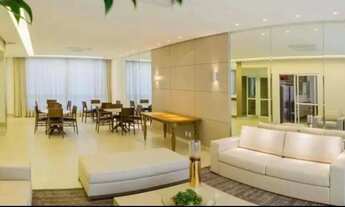 Imagem 2: Apartamento De 1 Quarto Distribuído Em 59M² E 1 Vaga De Garagem No Rio Vermelho. 1R5NBEH