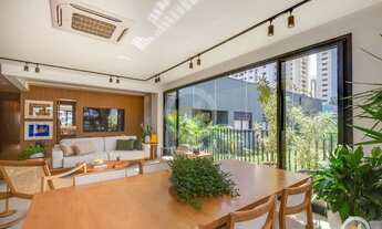 Imagem 5: Apartamento 03 suítes setor Bueno