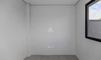 Imagem 6: Sobrado à venda com 3 quartos e sacada no Tingui em Curitiba