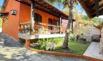 Imagem: Casa com 2 dormitórios à venda, 55 m²