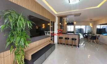 Imagem 3: Sobrado com 3 quartos e piscina em Shangri-la