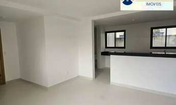 Imagem 4: Cobertura com 2 quartos sendo 02 suites à venda, 97 m² por R$ 800.000 - Alto Barroca - Bel