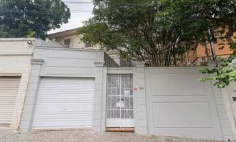 Imagem: Casa para venda possui 100 metros quadrados