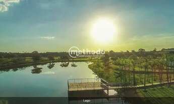 Imagem 4: Terreno à venda, 510 m² por R$ 408.000,00 - Tambore - Jaguariúna/SP