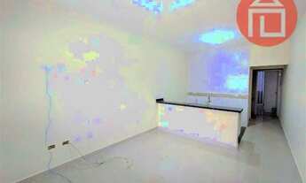 Imagem 3: Casa com 2 dormitórios para alugar, 90 m² por R$ 2.200,00/mês - Chácaras Luzia Vicente - B