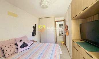 Imagem 4: LNC-Oportunidade única: apartamento garden 2 quartos em Jardim Camburi! XTHG