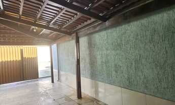 Imagem: Vende-se essa casa em Icoaraci /(V.N