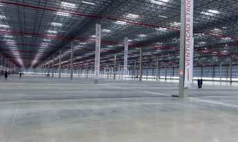 Imagem 2: Galpão para aluguel, 6 vagas, Batistini - São Bernardo do Campo/SP