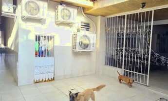 Imagem 6: Conjunto Jardim de Versalles 1/ 04 Qts (02 Suites/ Toda no Porcelanato