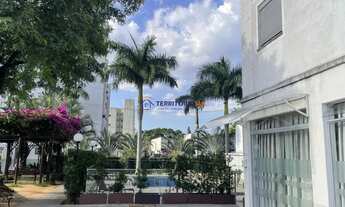 Imagem 5: Apartamento Garden 118 metros privativos próximo Triângulo Assis Brasil