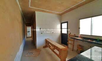 Imagem 5: 3 DORMITÓRIOS SENDO UMA SUÍTE