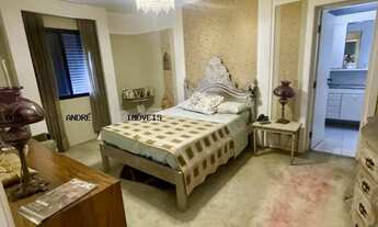 Imagem 5: Apartamento para Locação em Mogi das Cruzes, Centro, 3 dormitórios, 3 suítes, 5 banheiros