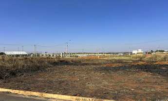 Imagem 3: Terreno Eparque Rio Preto Leste a venda QUITADO