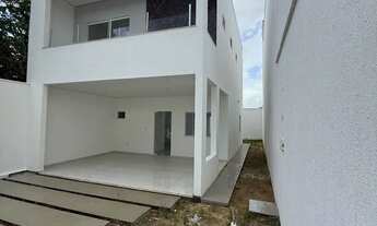 Imagem: Casa a venda no Araçagy